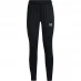 Леггінси Under Armour Challenger Training Pant Black/White