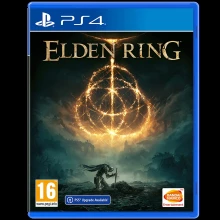 Bandai Namco Elden Ring Standard Edition