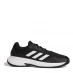Чоловічі кросівки adidas Game Court 2 Men's Tennis Shoes Black/White