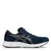 Asics GEL-Contend 7 Men's Running Shoes Blue