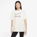 Nike Air Women's T-Shirt Sail