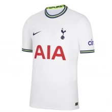 Мужская футболка с коротким рукавом Nike Tottenham Hotspur 2022/2023 Authentic Home Shirt Mens
