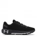 Under Armour HOVR Machina 2 Womens Running Shoes Black