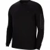 Мужской свитер Nike Sportswear Tech Fleece Men's Crew Sweatshirt Black
