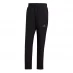 adidas Essentials Hero to Halo Woven Tracksuit Bottoms Me Black / Carbon