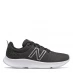 Чоловічі кросівки New Balance 430 Men's Running Shoes Black/White