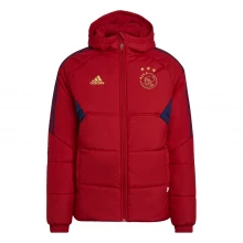 Мужской спортивный костюм adidas Ajax Amsterdam Condivo 22 Winter Jacket Mens