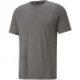 Мужская футболка с коротким рукавом Puma Cloudspun Mens Running T-Shirt Heather