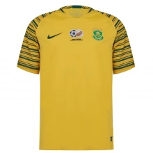 Мужская рубашка Nike South Africa FA Home Shirt 2019/19 Mens
