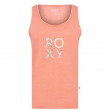 Женский топ Roxy Logo Vest Ladies