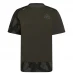 Мужская футболка с коротким рукавом Nike Running Division Top Mens Cargo Khaki