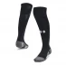 Шкарпетки Under Armour Armour Accelerate Football Socks Black Gray Wht