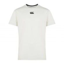 Детская футболка Canterbury Cotton/Poly T-Shirt Junior Boys