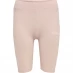 Женские шорты Hummel Bike Shorts Womens Chalk Pink