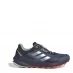 Чоловічі кросівки adidas Terrex Trailrider Mens Trail Running Shoes Blue