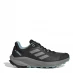 Жіночі кросівки adidas Terrex Trailrider Ladies Trail Running Shoes Black/Grey