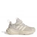 adidas Ozelle Trainers Childs Beige/ Grey