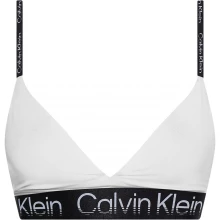 Жіноча білизна Calvin Klein Performance Logo Low Support Sports Bra