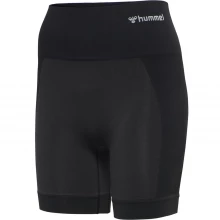 Женские шорты Hummel Seamless Shorts Womens