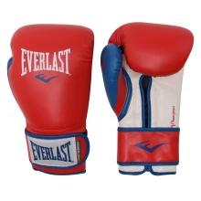 Everlast Powerlock Boxing Gloves