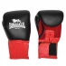 Lonsdale Performance Boxing Gloves Black