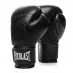 Everlast Spark Boxing Gloves Black Geo