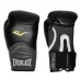 Everlast Elite Boxing Gloves Black