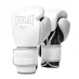 Everlast Power Boxing Gloves White