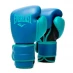 Everlast Power Boxing Gloves Blue