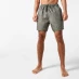 Мужские плавки Jack Wills Logo Print Swim Shorts Khaki
