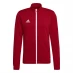 Мужской свитер adidas Ent22 Track Jacket Mens Red
