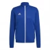Мужской свитер adidas Ent22 Track Jacket Mens Blue