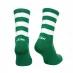 Atak GAA Mid Socks Boys Green/White