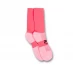 Premier Sock Tape Sock Tape Crew Socks Pink