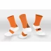 Premier Sock Tape Sock Tape Crew Socks Orange