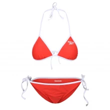 Женский комплект для плавания Reebok Allegra 2 Piece Bikini Womens