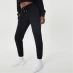 Женские штаны Jack Wills Relaxed Jacquard Joggers Black