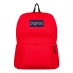 Чоловічий рюкзак JanSport One Backpack Red Tape