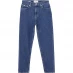 Calvin Klein Jeans MOM JEAN Med Denim 1BJ