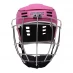 Marc Hurling Helmet Junior Pink