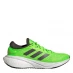 adidas Supernova 2.0 Shoes Kids Solar Green / Night Metallic /