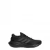 adidas Supernova 2.0 Shoes Kids Core Black / Grey Six / Core B