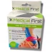Premier Sock Tape First Kinesiology Tape Yellow