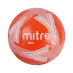Mitre Impel Football Orange/White