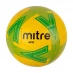 Mitre Impel Football Yellow/Green