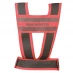 Weatherbeeta Reflct Harness HV Jn09 Pink