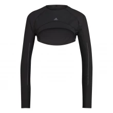 Жіноча футболка adidas HIIT 45 Seconds Bolero Womens