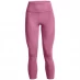 Леггінси Under Armour Armour Motion Ankle Leggings Womens Pink