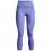 Леггінси Under Armour Armour Motion Ankle Leggings Womens Blue