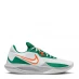 Чоловічі кросівки Nike Precision 6 Basketball Shoes White/Green